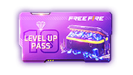 Level Up Pass - Lv 10