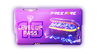 Level Up Pass - Lv 20